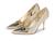 color Gold Mirror Metallic 1