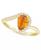 color Citrine 4