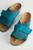 color Deep Turquoise 1