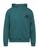 color Deep teal 2
