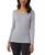 color Heather Sleet 6
