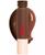 color 16 - For Deeper Skin With Neutral Warm Undertones 8