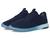color Heather Mood Indigo 3