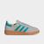 color JP7997-033/Grey/Pure Teal/Gum 8
