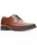 color Dark Tan Leather 1