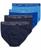 color Aerial Blue / Rugby Royal / Cruise Navy 0
