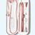 color Rose Gold 0
