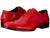 color Red Patent 1