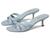 color Light Blue Leather 3