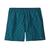 color Penguin Squawk  Belay Blue 1