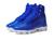 color Team Royal/Black/White 2