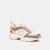 color Khaki/ Light Pink 2