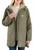 color Dusty Olive 1
