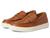 color Tan Veg Leather 3