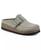 color Sage Green, Suede 2