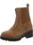 color cognac suede 3