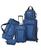 color Deep Blue 1