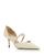color Latte/White 0