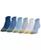 color Blue Pack (Asst 3) 2