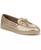 color Soft Gold Leather 5