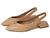 color Beige Bisque Leather 0