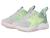 color Grey Matter/Mint Flash/Mosaic Green 0
