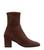 color Walnut Brown 4