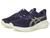 color Indigo Fog/Lucid Yellow 3