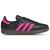 color Black/Lucid Pink 4