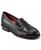 color Black Leather 0