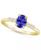 color Tanzanite 7