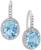 color Blue Topaz 1