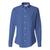 color english blue 0
