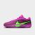 color FJ7792-500/Bold Berry/Hyper Violet/Black/Green Strike 1