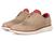 color Dark Latte Nubuck/Cinnabar/Ivory 5