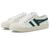 color Off-White/Green 1