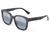 color Matte Black/Neutral Grey Polarized 1