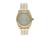 color Light Gold/Vintage White 1