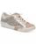 color Dark Silver Glitter Multi 1