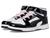 color Puma White/Puma Black/Pale Pink 9
