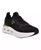 color Black Knit 0