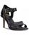 color Black Leather 0