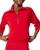color Spanx Red 4