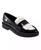 color Black/White 0