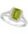 color PERIDOT 3
