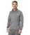 color TNF Medium Grey Heather-NPF 4