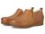 color Tan Waxy Milled 1