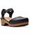 color Black Leat 0