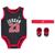 color Black/Red 1