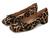 color Beige Leopard Haircalf 0